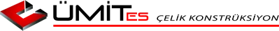 Ümites Çelik Konstrüksiyon | Eskişehir Çelik Yapı ve Çatı Sistemleri